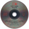 TONY CAREY - STORYVILLE - 