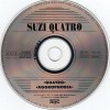 SUZI QUATRO - QUATRO / AGGRO-PHOBIA - 