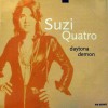 SUZI QUATRO - DAYTONA DEMON - 