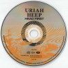 URIAH HEEP - HEAD FIRST - 