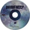 URIAH HEEP - LIVING THE DREAM - 