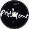 MADONNA - REBEL HEART (super deluxe edition) (digipak) - 