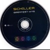 SCHILLER - GREATEST HITS (digipak) - 