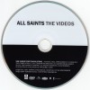 ALL SAINTS - THE VIDEOS - 