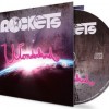 ROCKETS - WONDERLAND (cardboard sleeve) - 