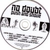 NO DOUBT - PUSH AND SHOVE (deluxe edition) - 