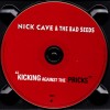 NICK CAVE & THE BAD SEEDS - KICKING AGAINST THE PRICKS (CD+DVD) (collector's edition) (digipak) - 