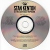 STAN KENTON - KENTON LIVE FROM THE LAS VEGAS TROPICANA (a) - 