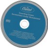 COUNTING CROWS - SOMEWHERE UNDER WONDERLAND (digipak) - 