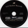 CUBY + BLIZZARDS - AFSCHEIDSCONCERT (digipack) - 