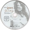 JANET JACKSON - FROM JANET. TO DAMITA JO: THE VIDEOS - 