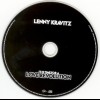 LENNY KRAVITZ - IT IS TIME FOR A LOVE REVOLUTION - 