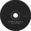 SECRET SERVICE - THE LOST BOX - 