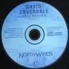 DAVID COVERDALE - NORTHWINDS - 