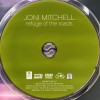 JONI MITCHELL - REFUGE OF THE ROADS - 