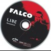 FALCO - L.I.V.E. DONAUINSEL - 