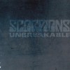 SCORPIONS - UNBREAKABLE - 