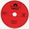 CHILLY - FOR YOUR LOVE / COME TO L.A. - 
