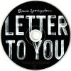 BRUCE SPRINGSTEEN - LETTER TO YOU - 