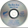 BAD BOYS BLUE - GAME OF LOVE - 