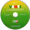 VENTI COMPILATION 3 - VARIOUS ARTISTS - 