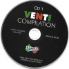 VENTI COMPILATION 5 - VARIOUS ARTISTS - 