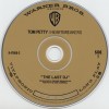 TOM PETTY AND THE HEARTBREAKERS - THE LAST DJ (digipak) - 