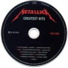 METALLICA - GREATEST HITS (digipak) - 