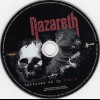 NAZARETH - TATTOOED ON MY BRAIN - 