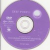 DEEP PURPLE - IN CONCERT WITH THE LONDON SYMPHONY ORCHESTRA - 