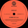 CHILLY - COME TO L.A. (limited numbered edition) - 