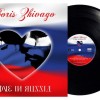 BORIS ZHIVAGO - LOVE IN RUSSIA (limited edition) - 