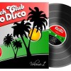 BEACH CLUB ITALO DISCO VOLUME 1 - VARIOUS ARTISTS - 