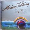 MODERN TALKING - ROMANTIC WARRIORS - THE 5TH ALBUM (collector's edition) - 