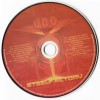 U.D.O. - STEELFACTORY (limited edition) (digipak) - 