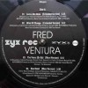 FRED VENTURA - GREATEST HITS & REMIXES - 