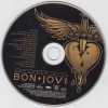 BON JOVI - GREATEST HITS - THE ULTIMATE COLLECTION (digipak) - 