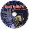 IRON MAIDEN - NO PRAYER FOR THE DYING (digipak) - 