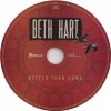 BETH HART - BETTER THAN HOME - 