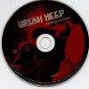 URIAH HEEP - RAGING SILENCE - 