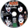 KISS - THE SECOND COMING - 