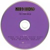 KISS - IKONS (4CD collectors edition) (digipak) - 