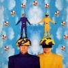 PET SHOP BOYS - VERY - 