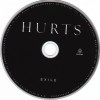 HURTS - EXILE - 