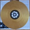 BON JOVI - 2020 (gold vinyl) - 