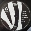 YELLO - ZEBRA - 