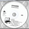 STRAWBS - NOMADNESS (digipak) - 