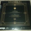 UNHEILIG - CLUB VERSION 33 1/3 (limited numbered edition) - 