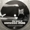 VANESSA MAE - THE BEST OF VANESSA MAE (limited silver edition) (exclusive in Russia) - ���������
