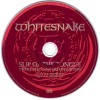 WHITESNAKE - SLIP OF THE TONGUE (CD+DVD) (digipak) - 